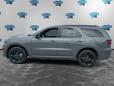 New 2026 Dodge Durango GT image 2