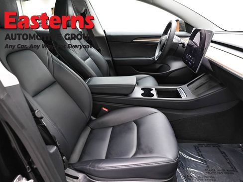 Used 2023 Tesla Model 3 Standard Range RWD image 19