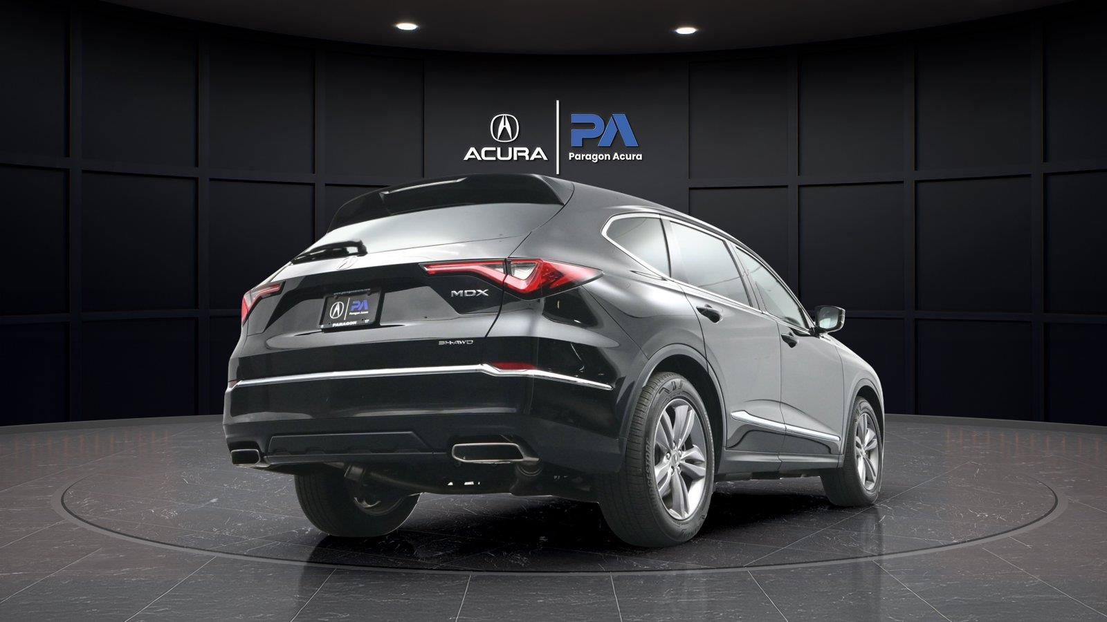 Used 2024 Acura MDX SH-AWD image 31