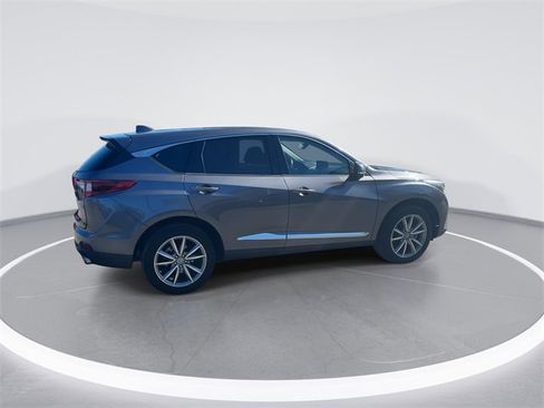 Used 2020 Acura RDX Technology Package image 7