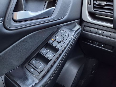 New 2026 Nissan Rogue Dark Armor FWD image 20