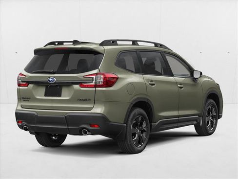 New 2026 Subaru Ascent Premium image 2