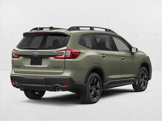 New 2026 Subaru Ascent Premium video 2