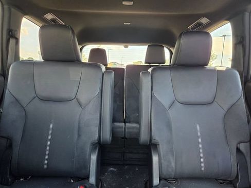 Used 2024 Lexus TX 350 AWD w/ Technology Package image 10