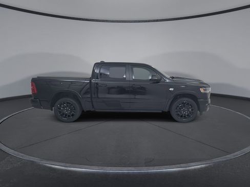 New 2026 RAM 1500 Limited AWD/4WD image 17