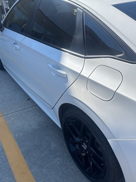Used 2024 Honda Civic Sport image 5