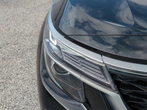 Used 2023 Kia Seltos S image 10