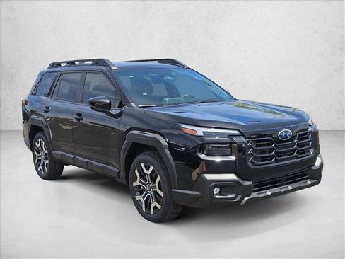 New 2026 Subaru Outback Touring XT AWD/4WD image 8