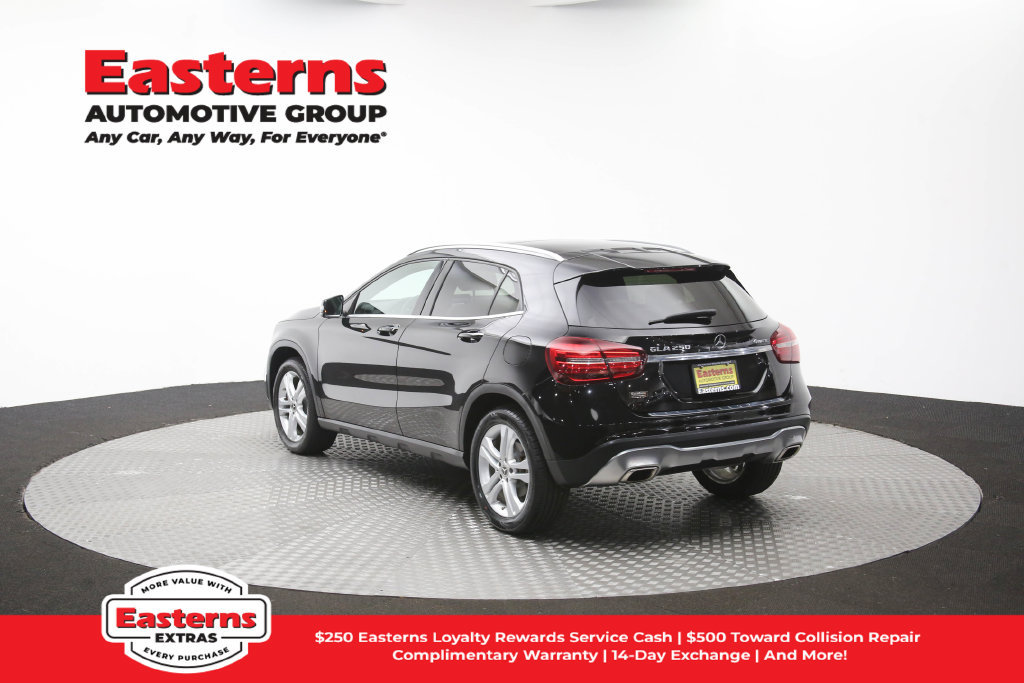 Used 2020 Mercedes-Benz GLA 250 4MATIC image 61