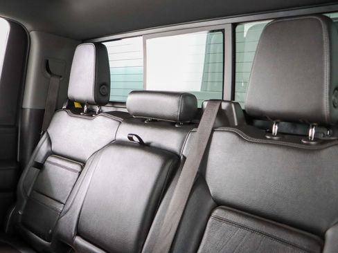 Used 2021 GMC Sierra 2500 Denali w/ Technology Package AWD/4WD image 29