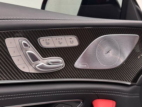 Used 2023 Mercedes-Benz AMG GT 63 image 23