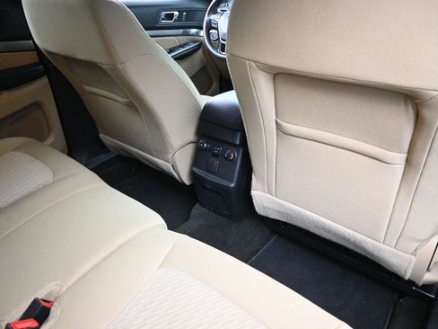 Used 2017 Ford Explorer FWD image 39