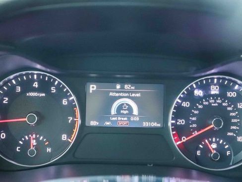 Used 2024 Kia Forte GT-Line w/ GT-Line Premium Package FWD image 26