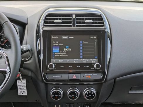 New 2026 Mitsubishi Outlander Sport LE AWD/4WD image 18