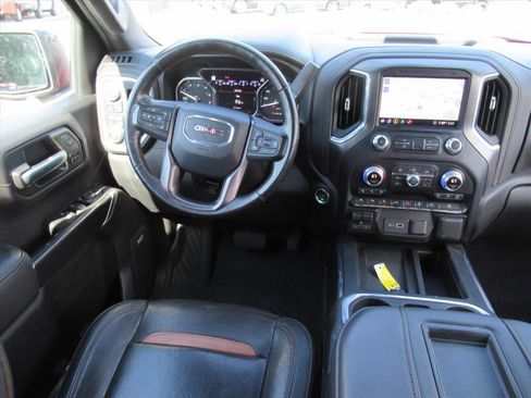 Used 2020 GMC Sierra 1500 AT4 w/ AT4 Premium Package image 14