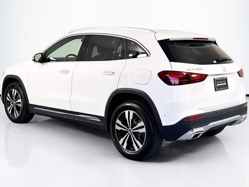 New 2025 Mercedes-Benz GLA 250 image 7