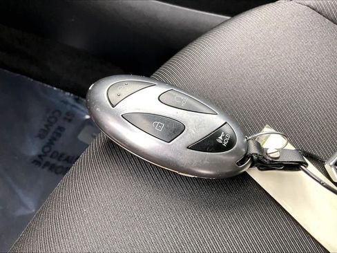 Certified 2025 Hyundai Tucson SEL image 14