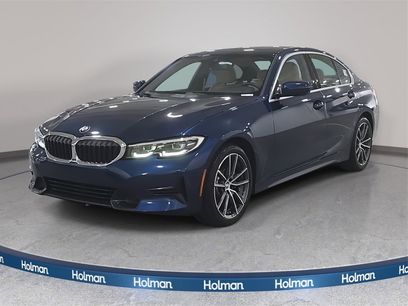 Used 2019 BMW 330i 330i w/ Convenience Package