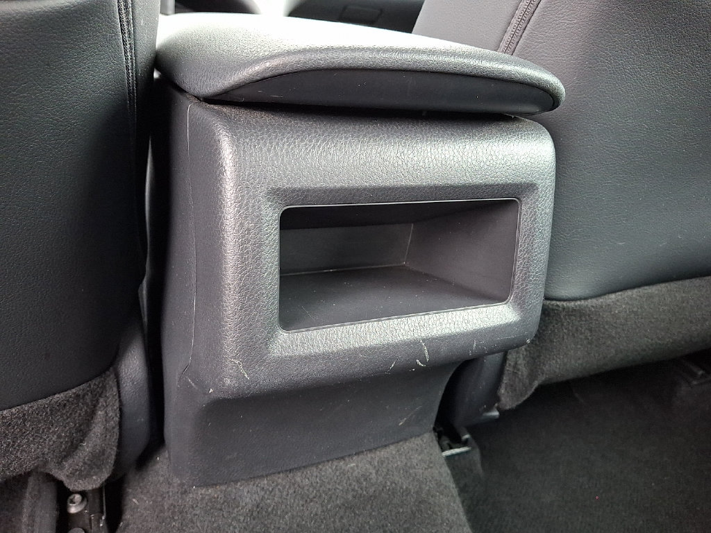 Certified 2024 Toyota Camry SE FWD image 11