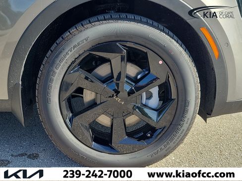 New 2026 Kia Sorento SX Prestige AWD/4WD image 6