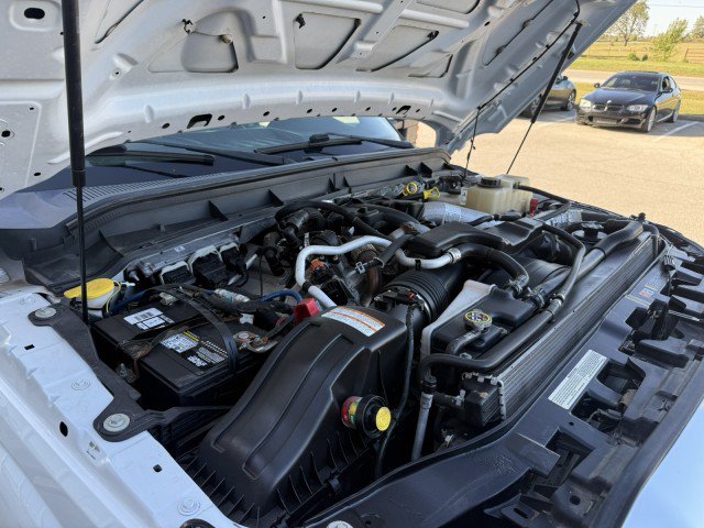 Used 2016 Ford F350 XL w/ Power Equipment Group AWD/4WD image 22