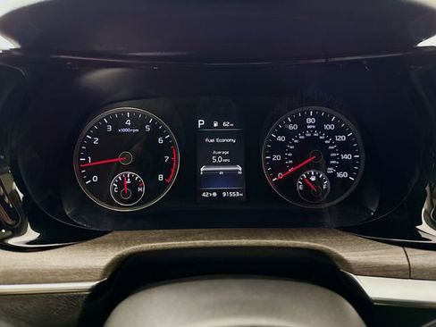 Used 2021 Kia K5 EX w/ EX Premium Package image 12