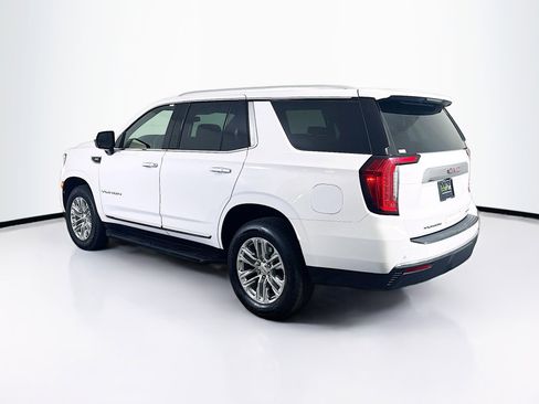 Used 2024 GMC Yukon SLT image 5