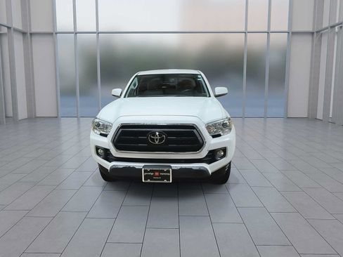 Certified 2023 Toyota Tacoma SR5 RWD image 3