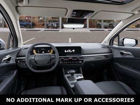 New 2026 Kia Sportage EX w/ EX Panorama Roof Package image 14