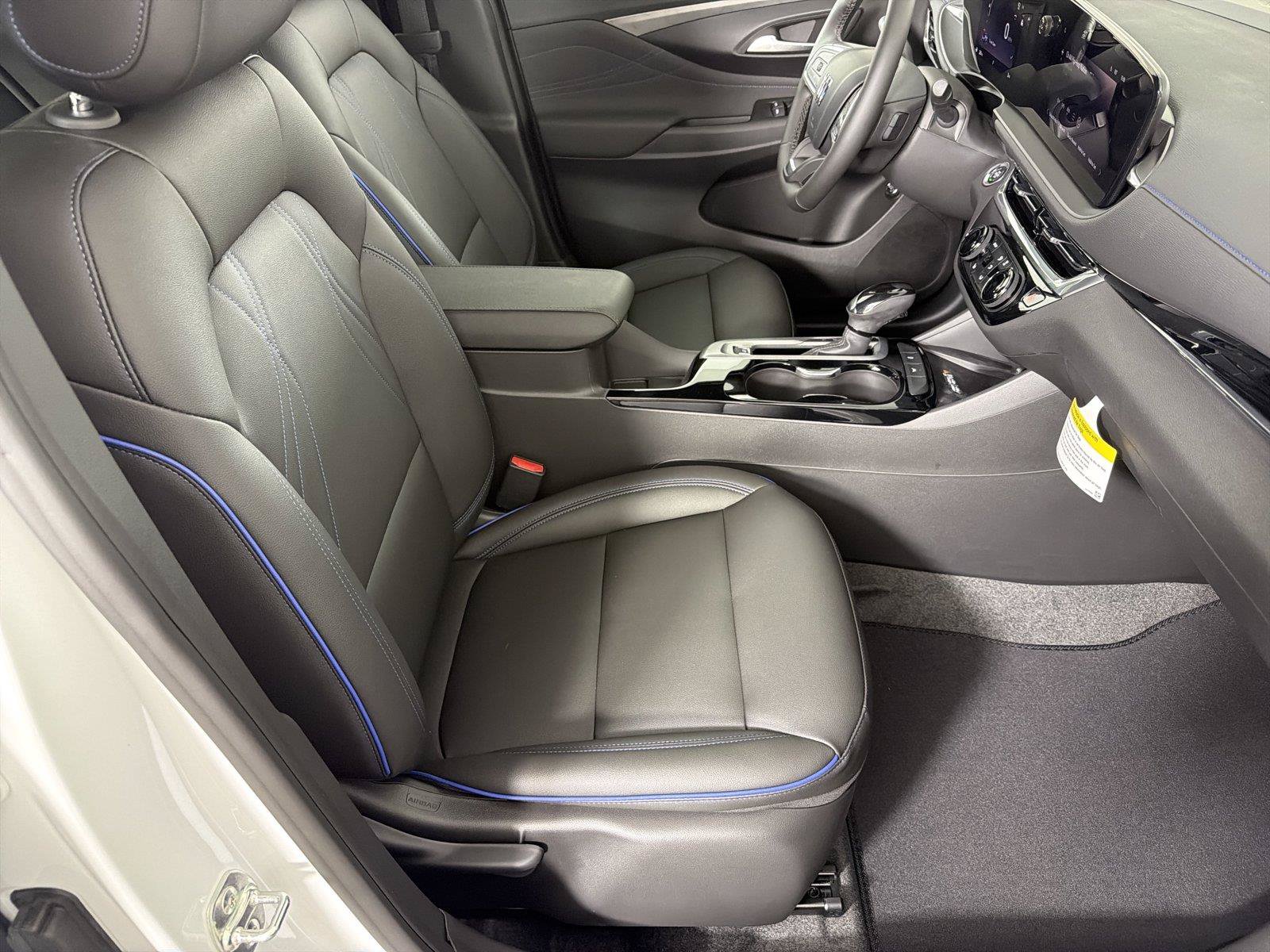 New 2026 Buick Envista Sport Touring w/ Convenience I Package FWD image 11