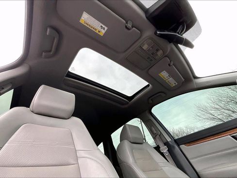 Used 2019 Honda CR-V EX-L image 32