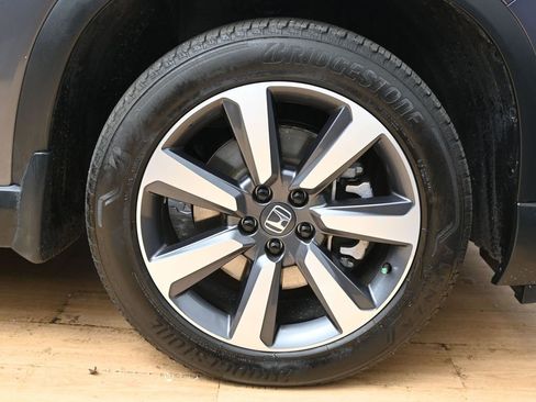 Used 2023 Honda Pilot Elite image 16