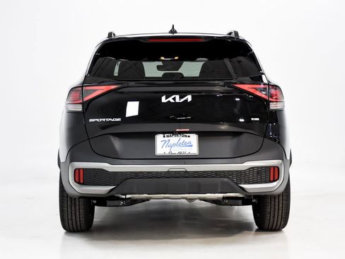 Used 2024 Kia Sportage X-Line image 29