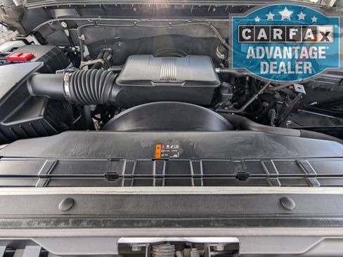 Used 2021 GMC Sierra 2500 SLE w/ X31 Off-Road Package AWD/4WD image 28