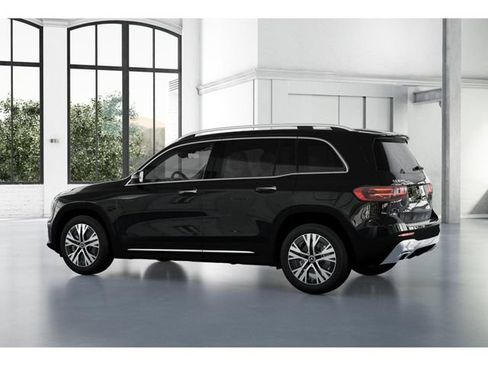 New 2026 Mercedes-Benz GLB 250 4MATIC image 31