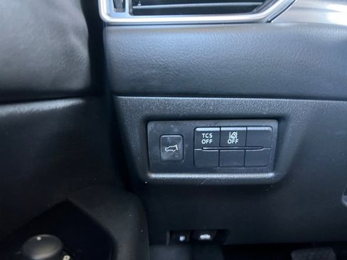 Used 2021 MAZDA CX-5 Touring w/ Touring Preferred SV Package image 20