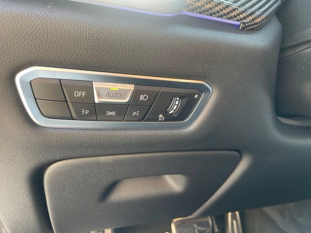 Used 2023 BMW X5 M50i w/ Executive Package AWD/4WD image 58