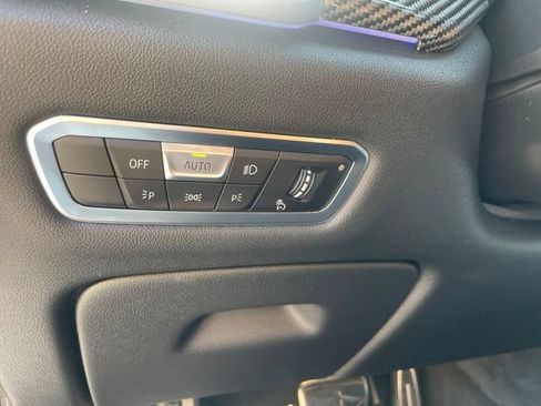 Used 2023 BMW X5 M50i w/ Executive Package AWD/4WD image 58
