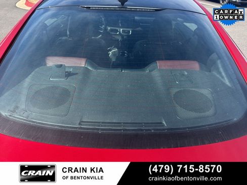 Used 2024 Ford Mustang GT Premium image 39