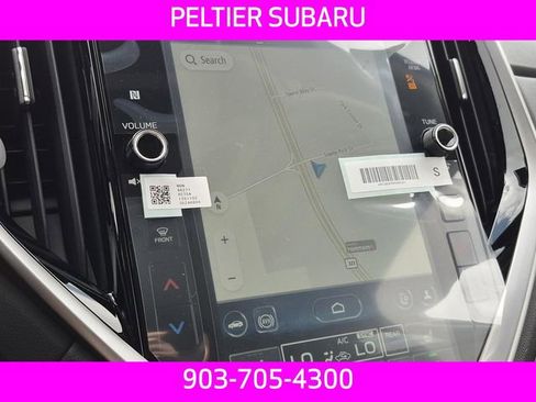 New 2026 Subaru Ascent Limited image 23