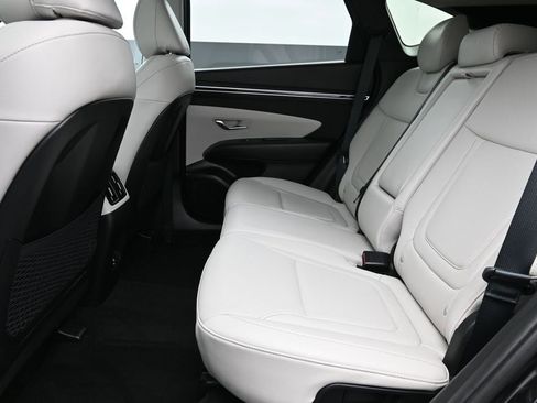 Certified 2023 Hyundai Tucson SEL w/ Convenience Package FWD image 11