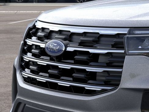 New 2026 Ford Explorer Active w/ Active Comfort Package RWD image 51