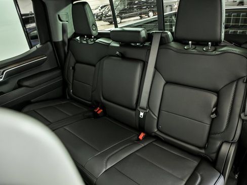 New 2026 GMC Sierra 1500 Denali w/ Denali Reserve Package image 11
