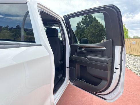 Used 2024 GMC Sierra 1500 Elevation AWD/4WD image 21