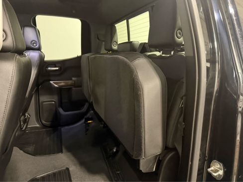 Used 2020 Chevrolet Silverado 1500 RST w/ True North Edition AWD/4WD image 15