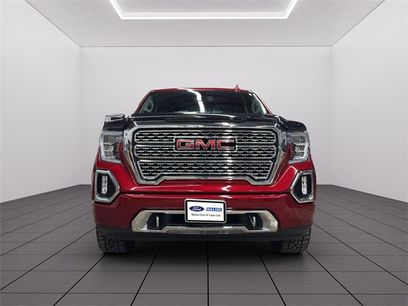 Used 2021 GMC Sierra 1500 Denali