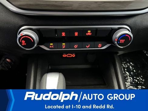 Used 2025 Nissan Altima 2.5 SV image 25