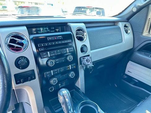 Used 2011 Ford F150 FX4 w/ FX Luxury Pkg image 19