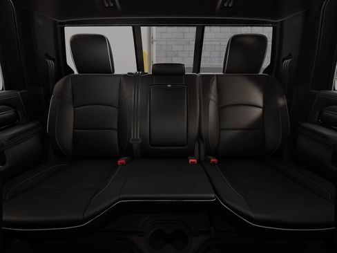 New 2026 RAM 2500 Rebel image 18