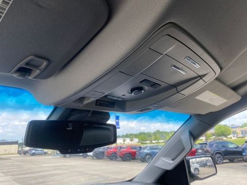 Used 2020 Chevrolet Tahoe LT RWD image 26